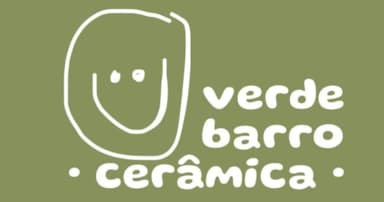 Verde Barro Cerâmica