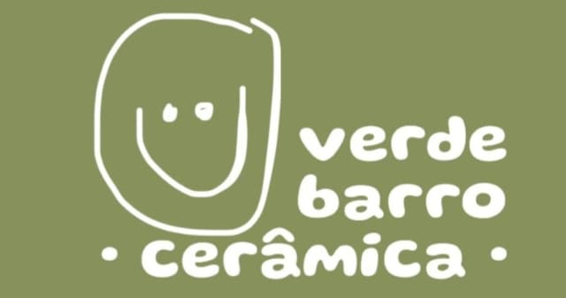 Verde Barro Cerâmica